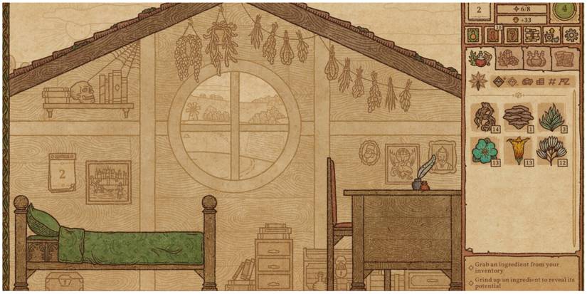 Potion Craft: Alchemy Simulator