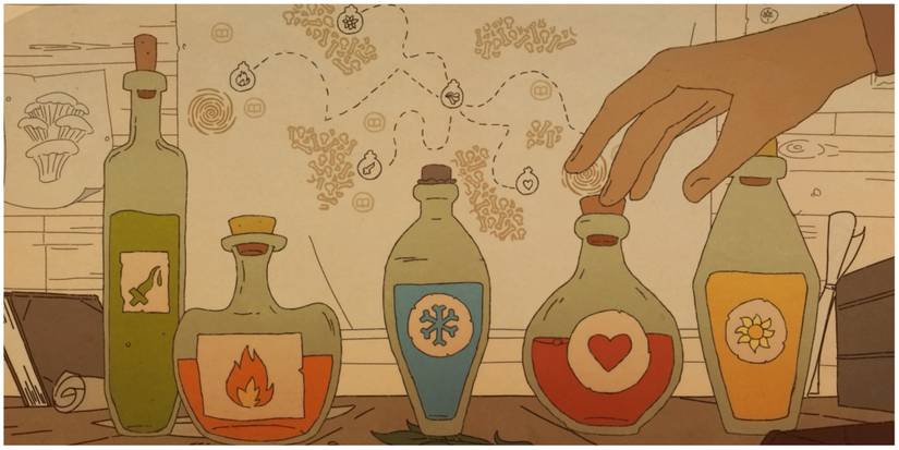 Potion Craft: Alchemy Simulator