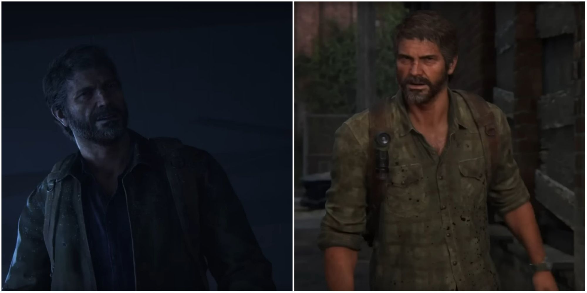 How Joel Could Still Appear in The Last of Us 3