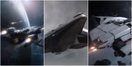 Star Citizen Best Cargo Ships