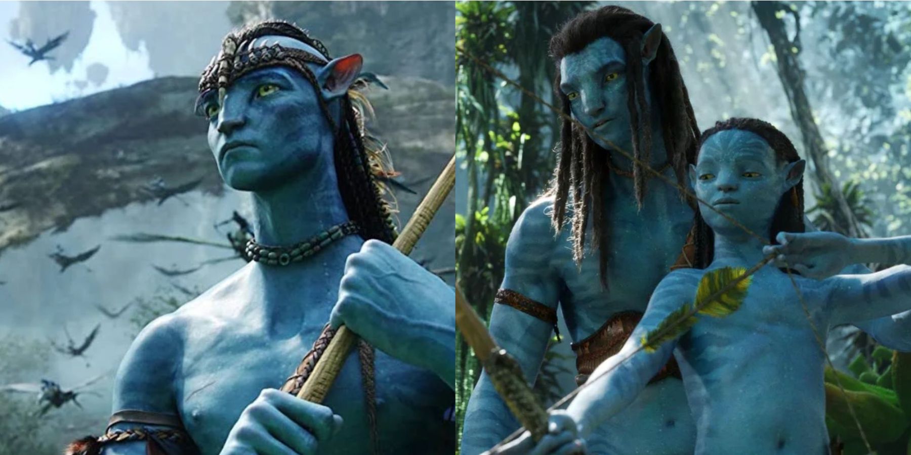 Avatar Vs. The Way Of Water Which Is The Better Movie?