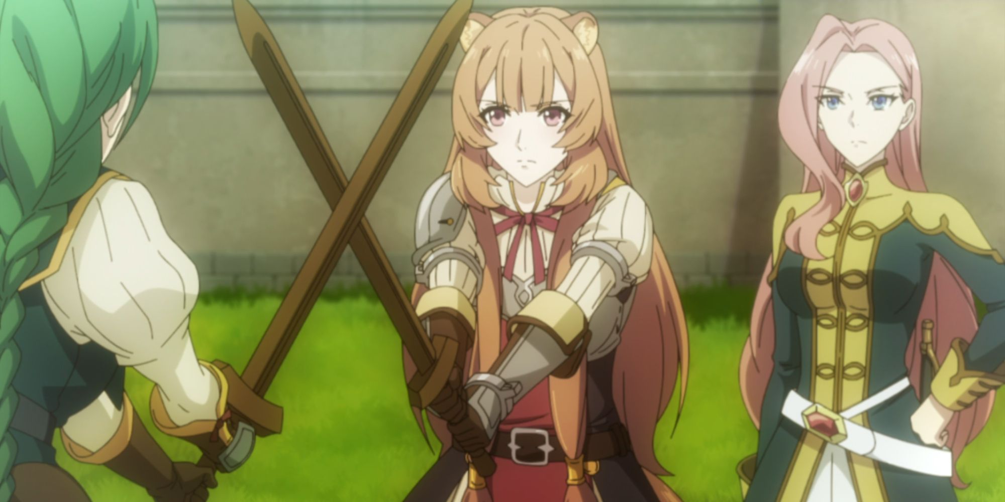 raphtalia abilities 