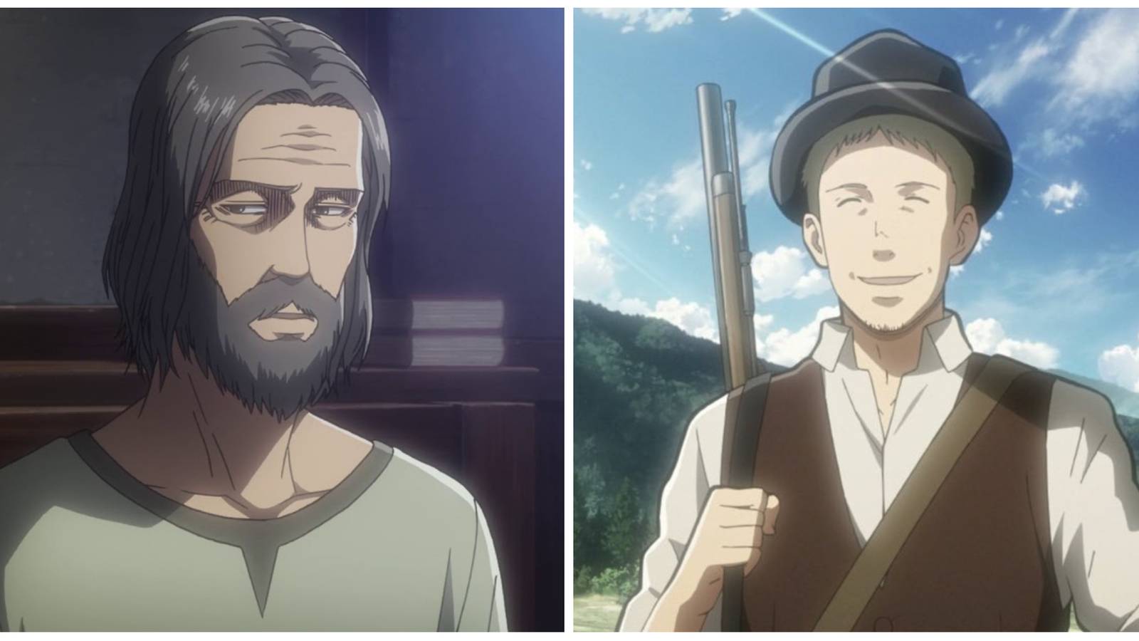 Attack On Titan: Known Members Of The Ackerman Clan