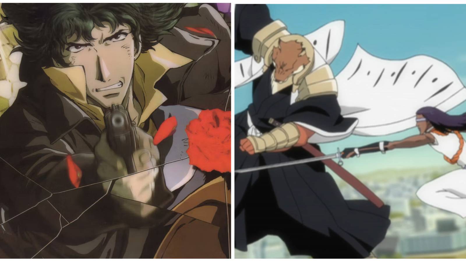 Anime Friendships With Bitter Endings