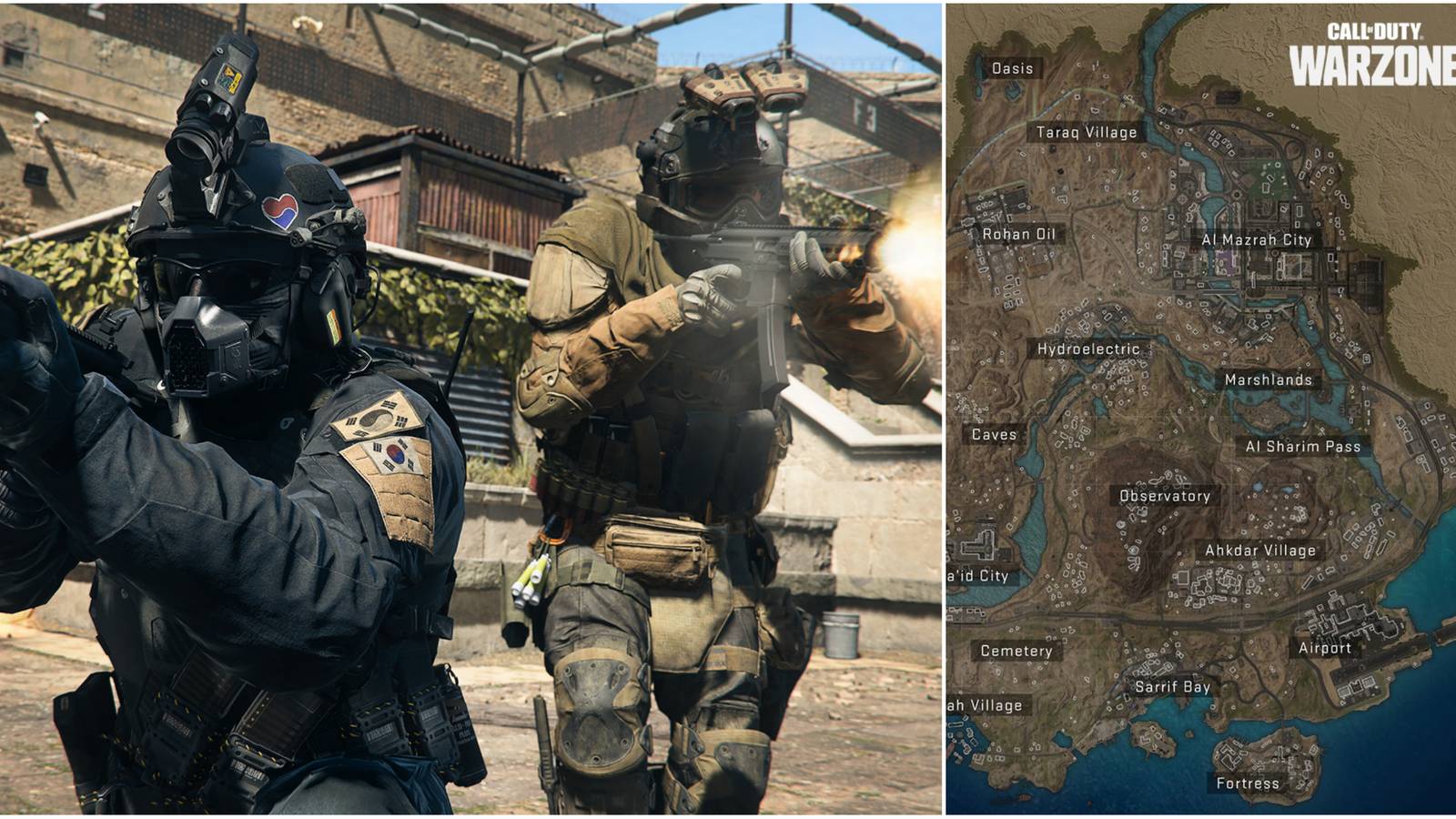 Duo Cod Warzone 2.0: How to Win Duos