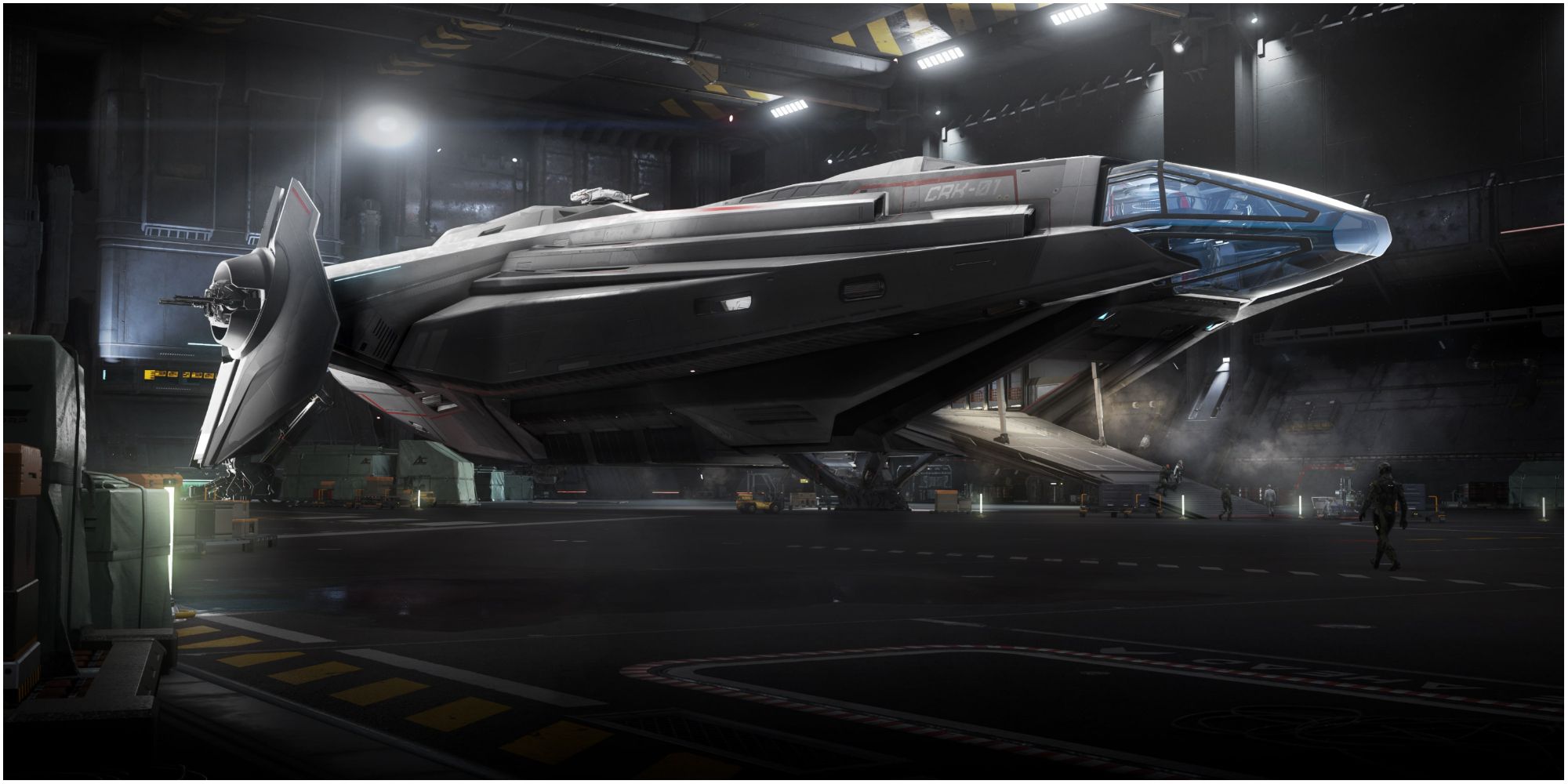 Star Citizen How to Buy New Ships