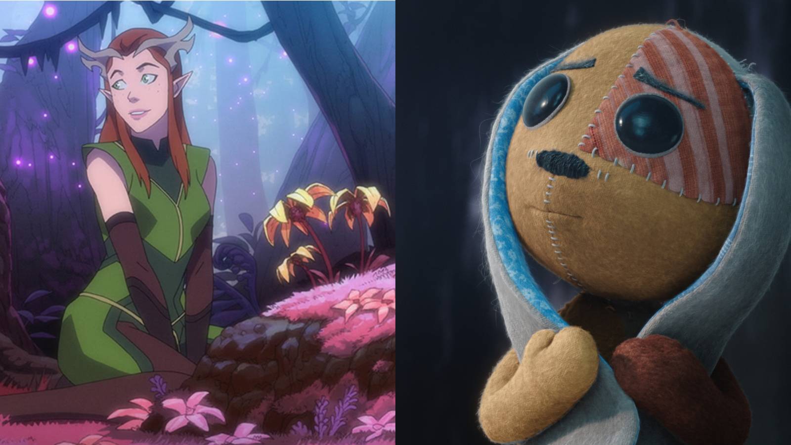 Best Animated Series That Started In 2022 feature