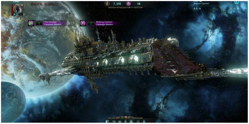 Warhammer 40000 Inquisitor Martyr