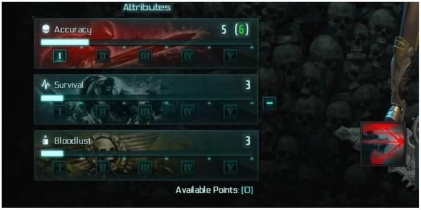 Warhammer 40000 Inquisitor Martyr