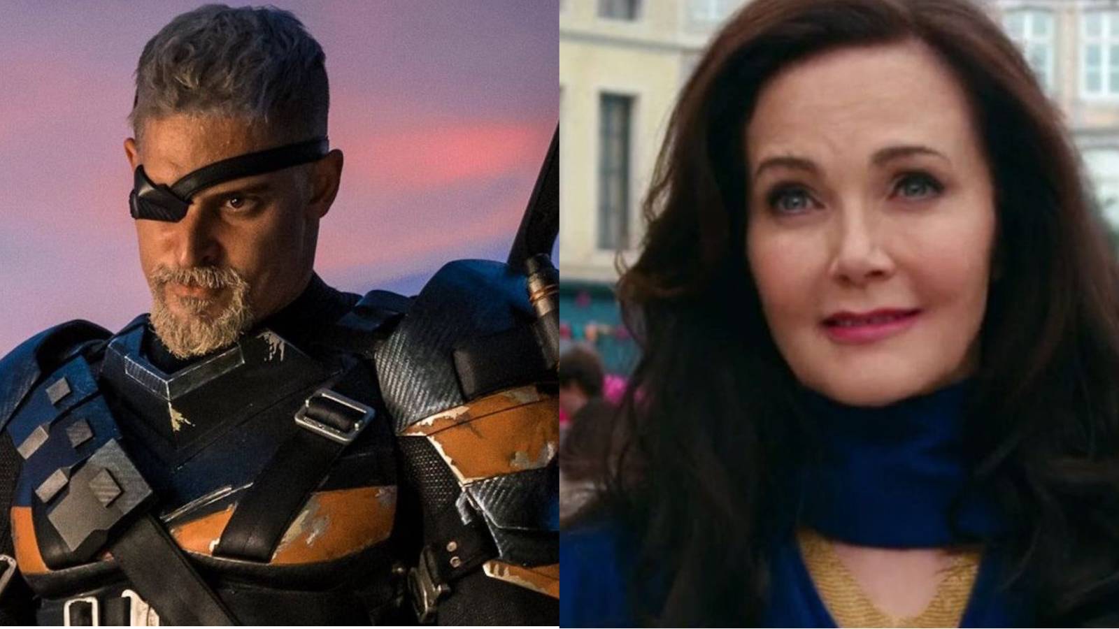 Best Post-Credit Scenes In The DCEU feature