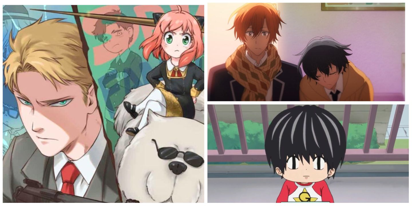 The 10 Best Slice-of-Life Anime on Netflix Right Now (August 2022)