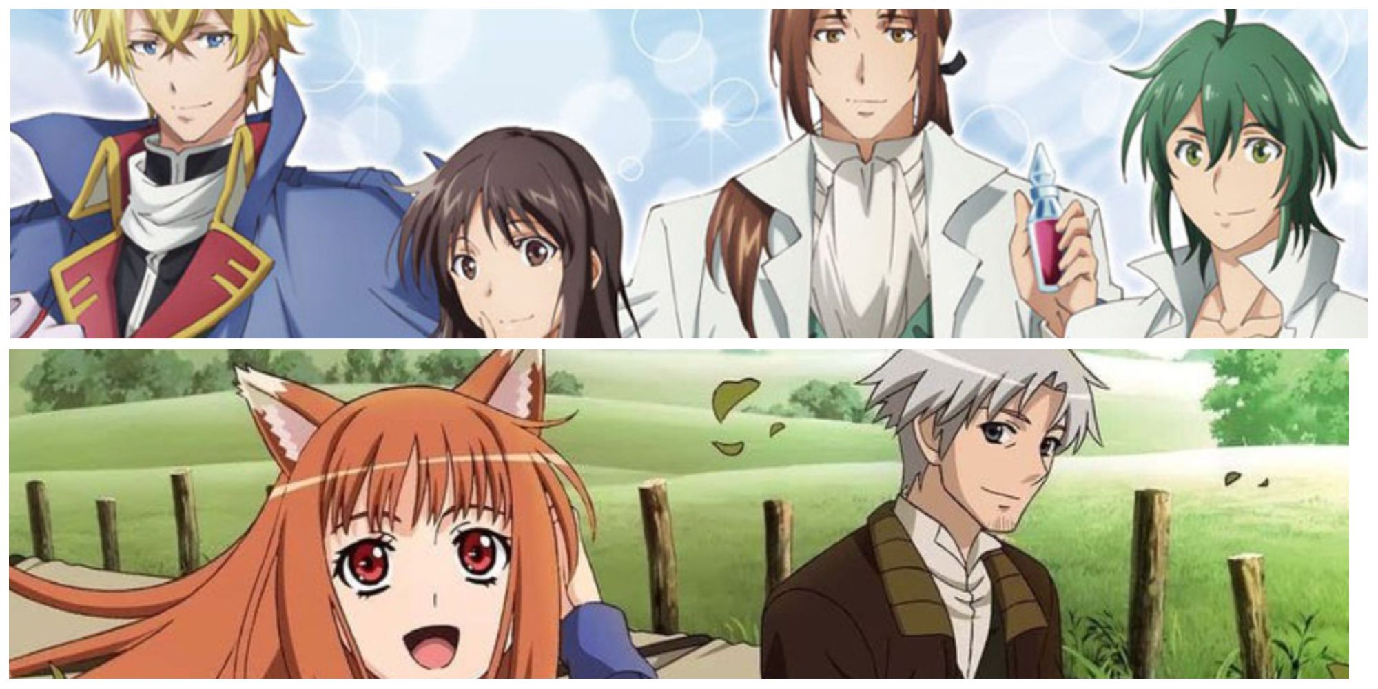 6 Best Slice Of Life Web Novels Feature Image