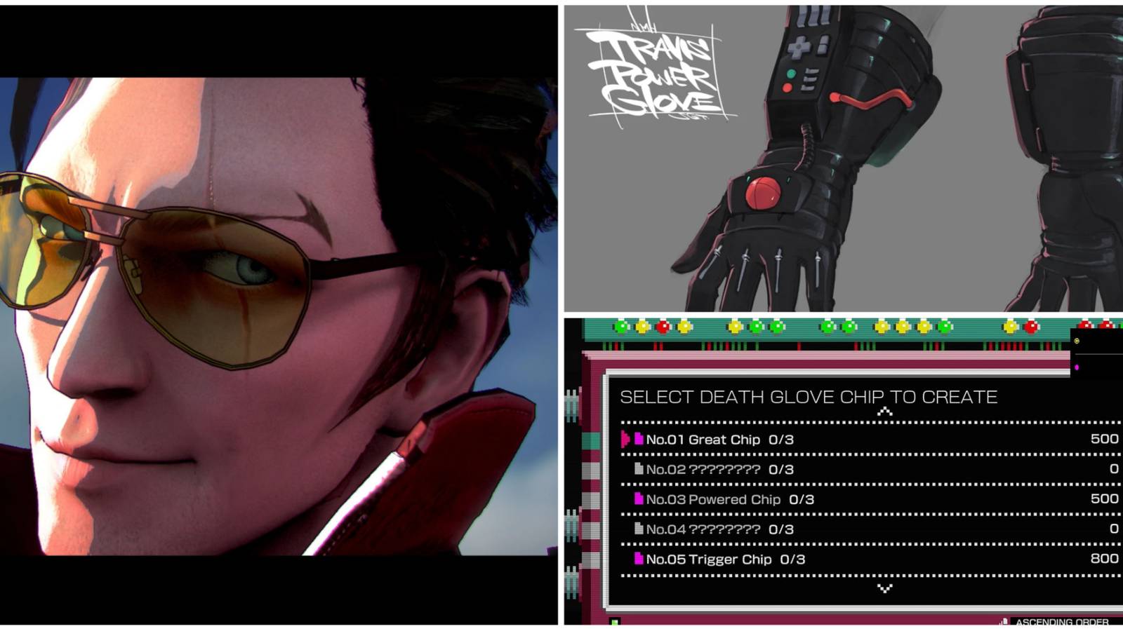 No More Heroes 3 Featured Image