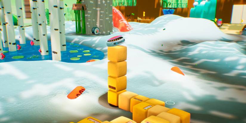 Collectathon 10 Great Modern Collect-A-Thon Platformers That Are Not Part Of Iconic ...
