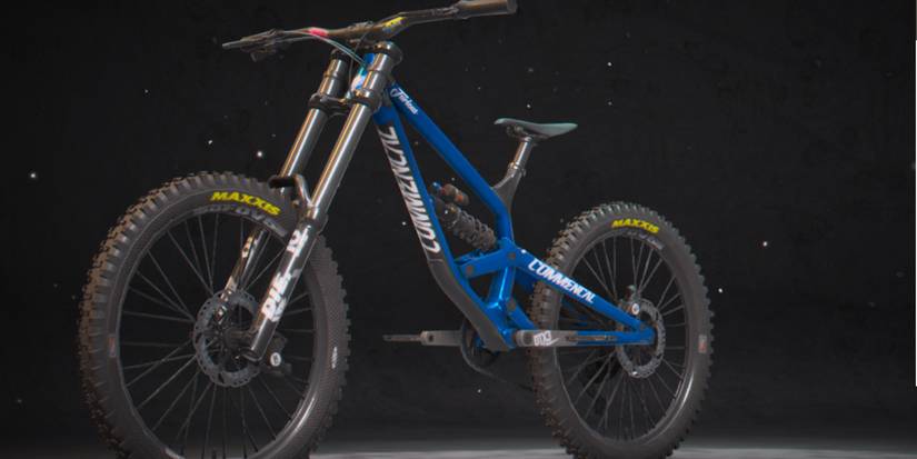 commencal furious bike riders republic 