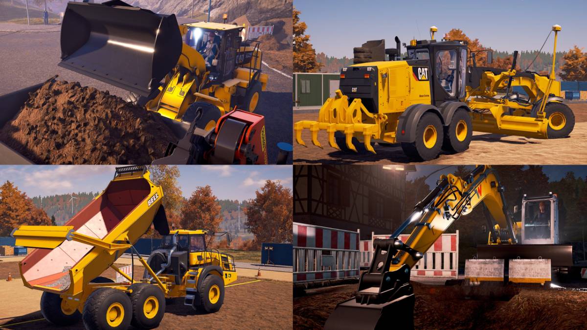 Construction Simulator Photo Mode Guide Feature Image