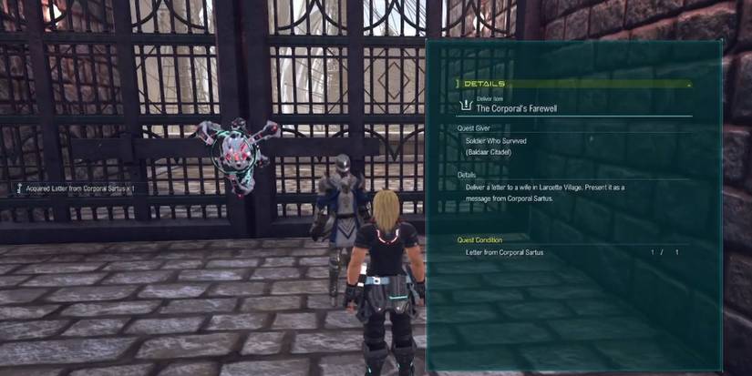 star ocean raymond in baldaar citadel