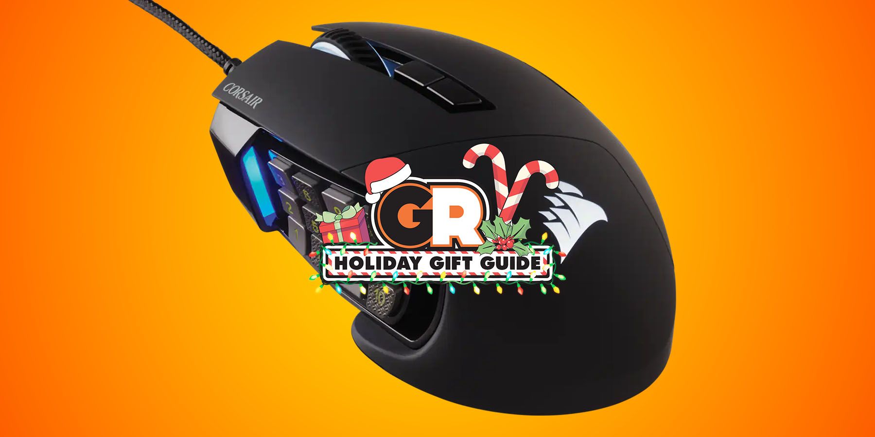 amazon holiday gift guide discount december