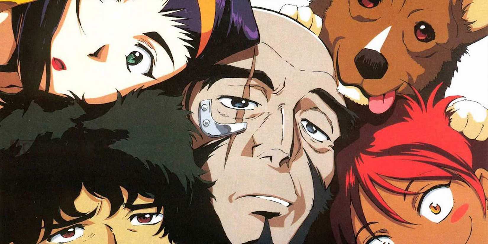 cowboy bebop
