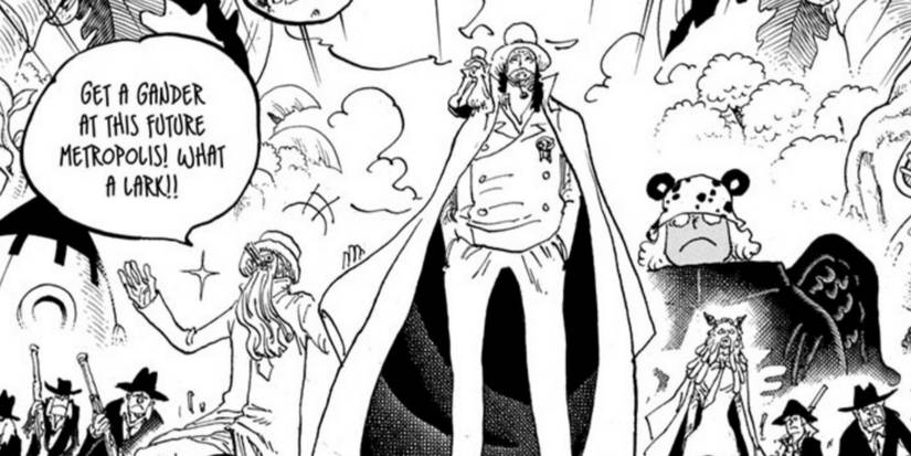 CP0 inside the laboratory