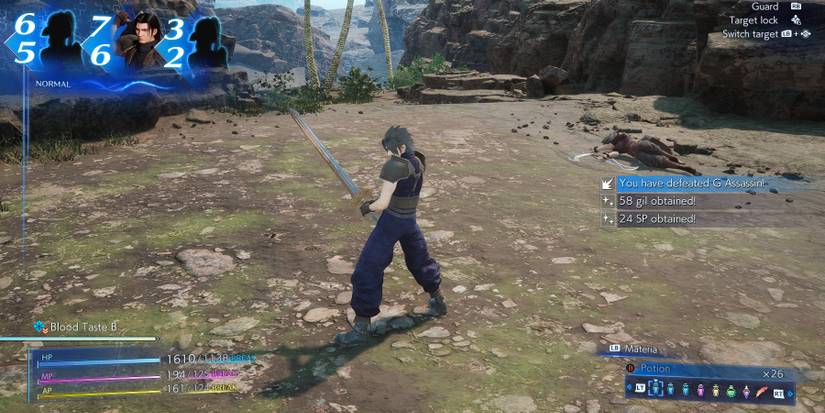 crisis-core-final-fantasy-7-reunion-how-to-farm-gil3