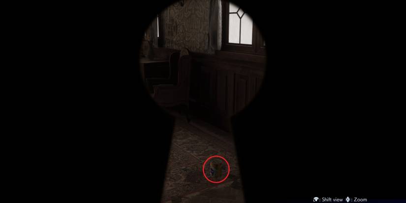 A can of Banora Apples in Crisis Core: Final Fantasy 7 Reunion