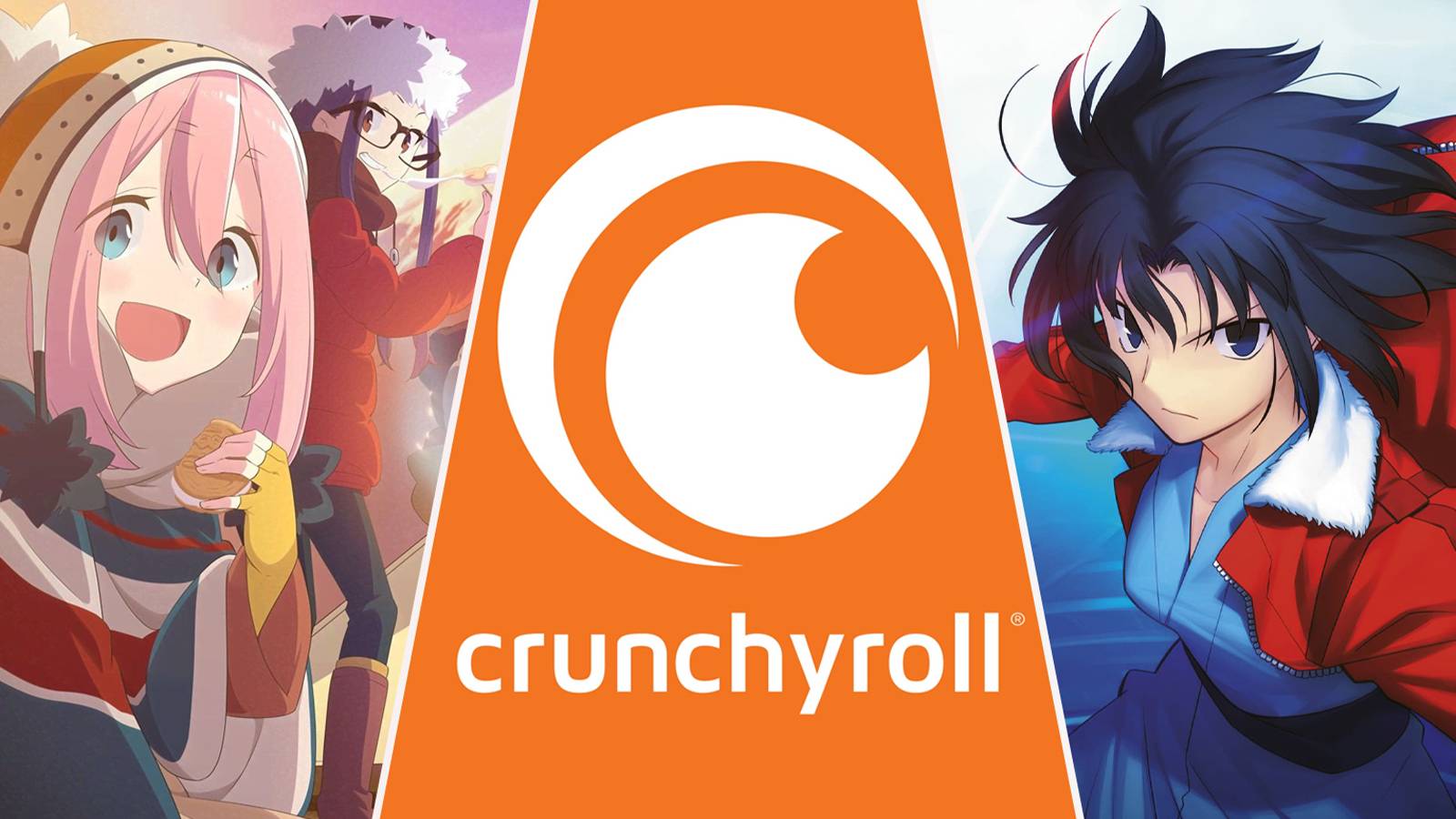 crunchyroll anime