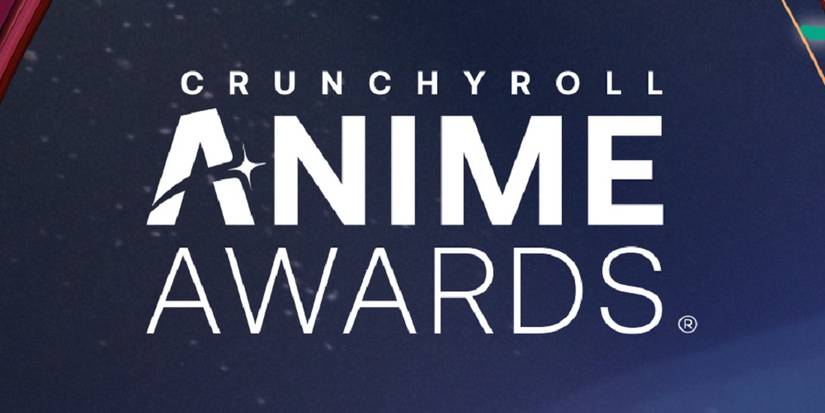 The 2026 Crunchyroll Awards Are Coming On May 23