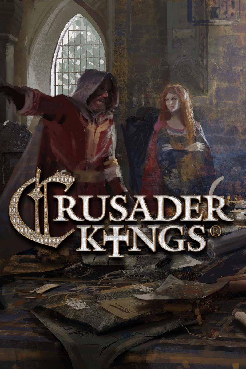 Crusader Kings | Game Rant