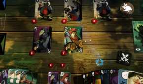Foretale Cultist