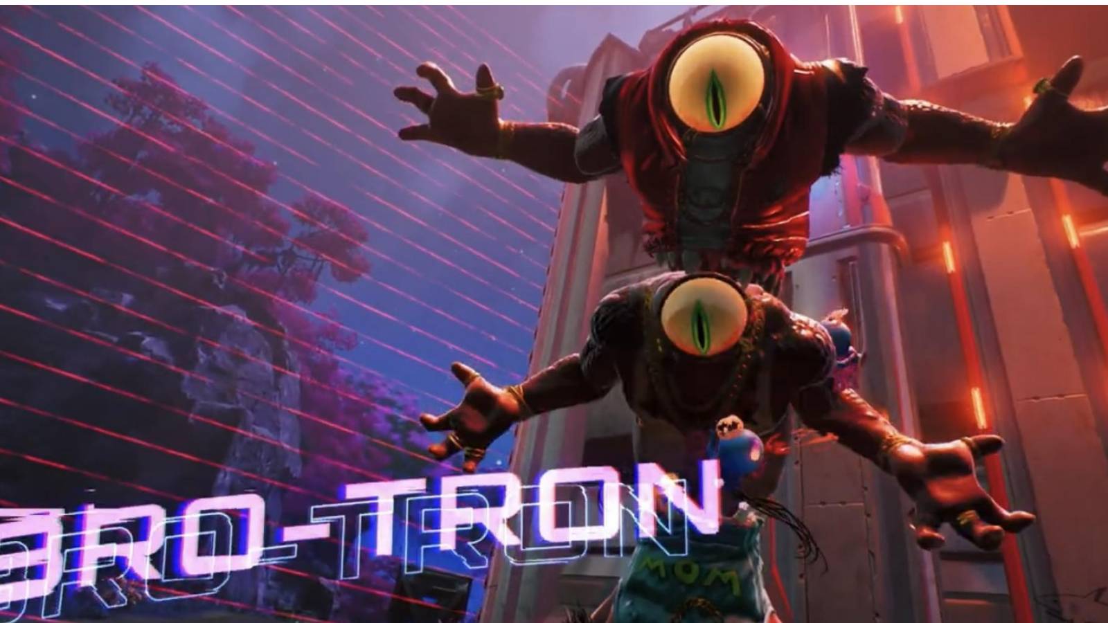 High on Life Skrendel Bros