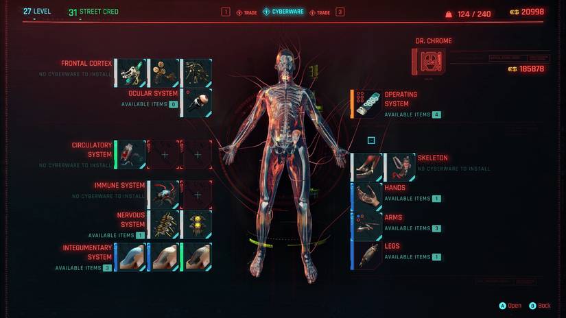 Cyberpunk-2077-Cyberware-Guide-Interface