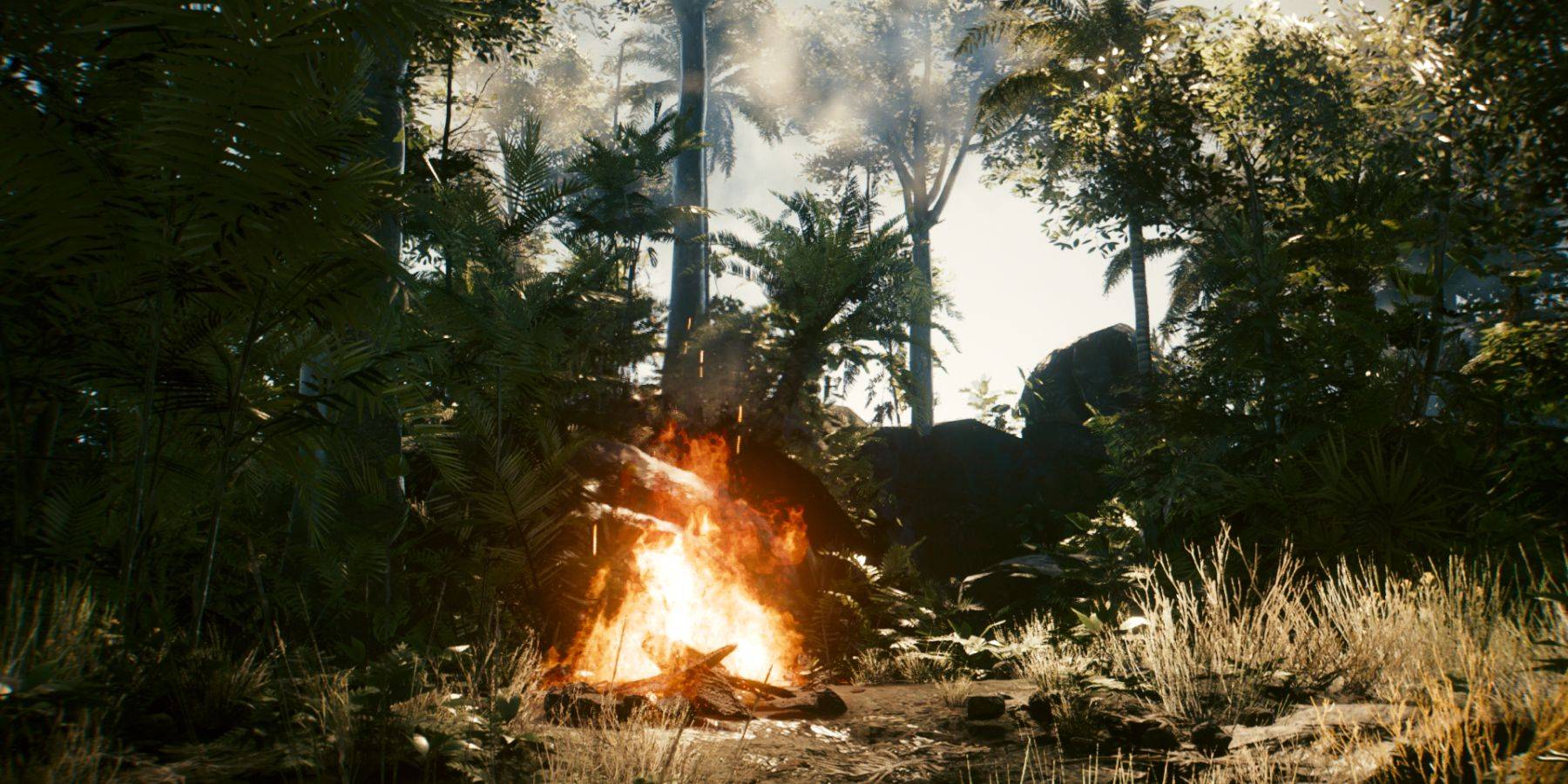 Cyberpunk 2077 Review Round-Up: Does It Live Up To The Hype