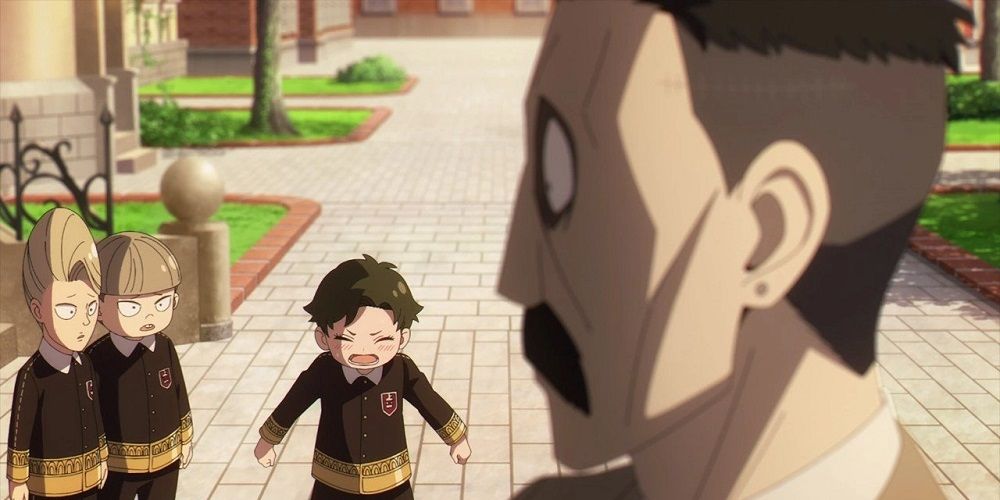 Spy X Family: Episode 25 Review