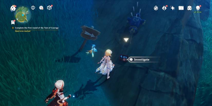 dango milk location in genshin impact