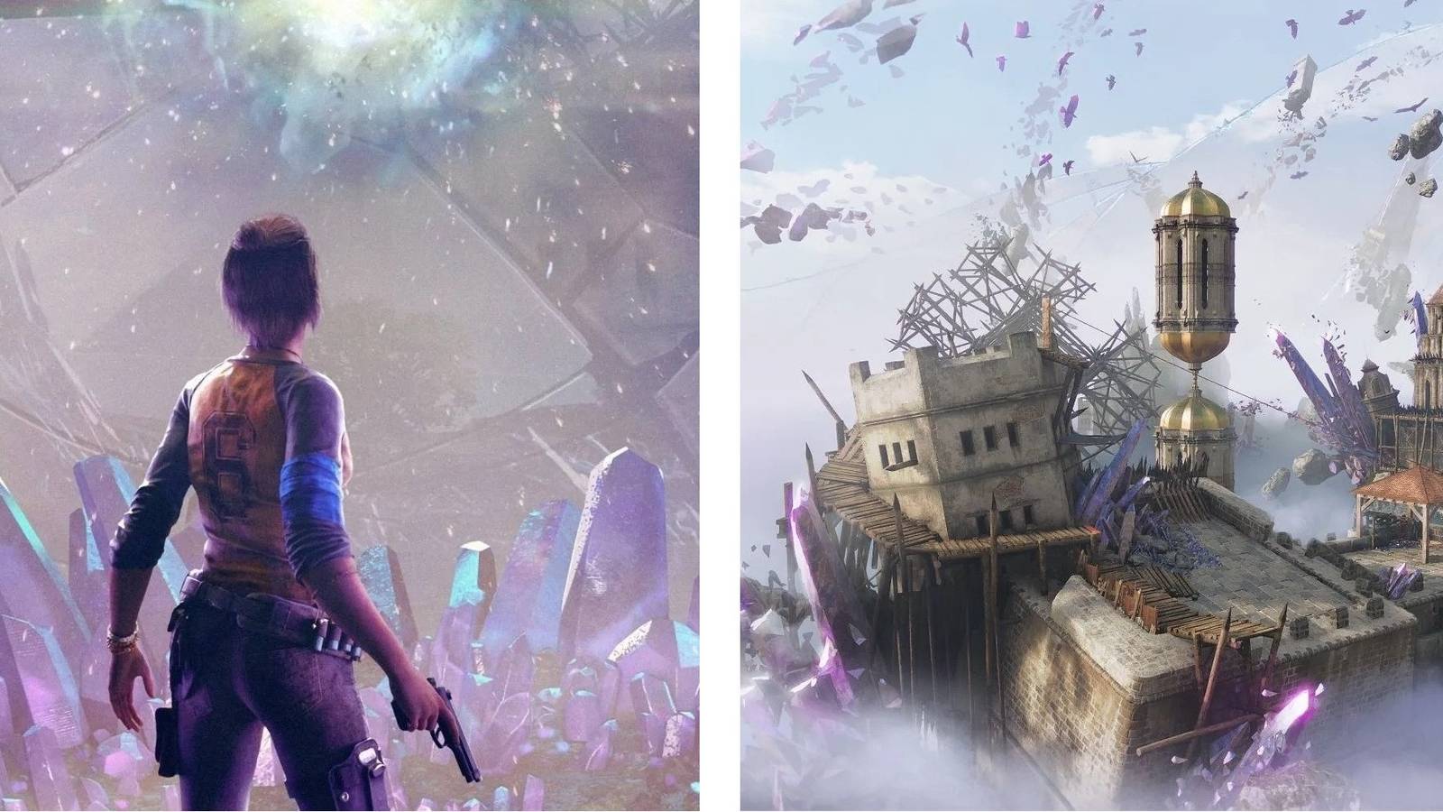 Far Cry 6: Lost Between Worlds Dani And A Rift