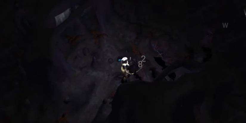 Dark Alliance 2 - Cleric in Combat