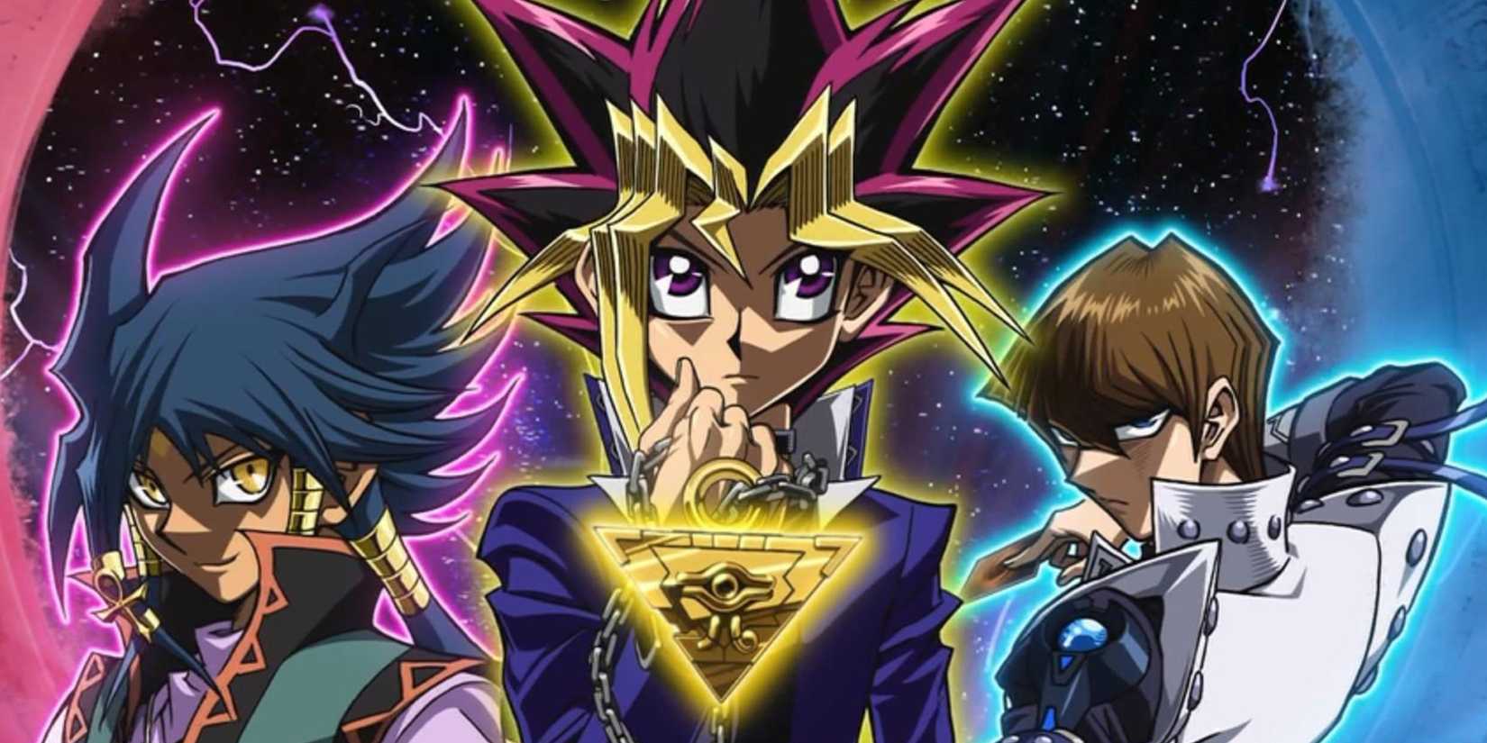 dark side of dimensions yugioh