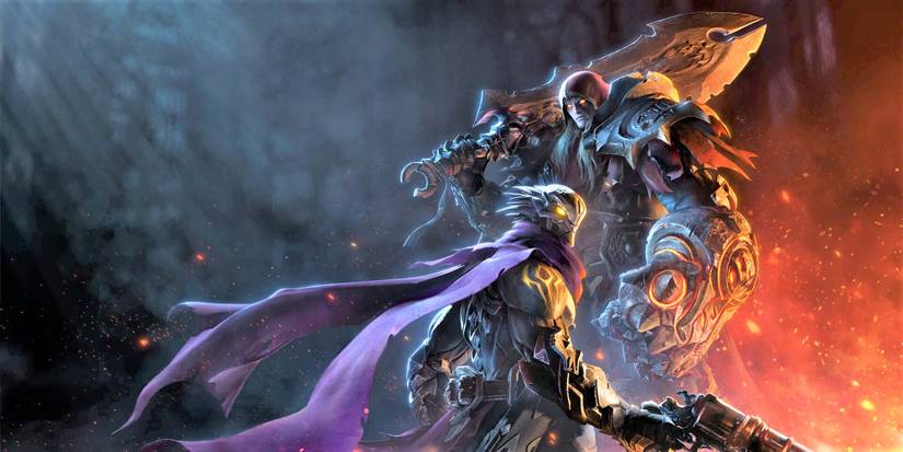 Darksiders