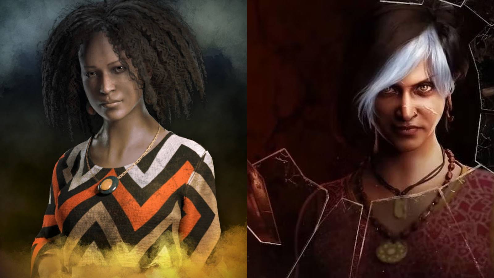 Dead By Daylight - Best Survivors