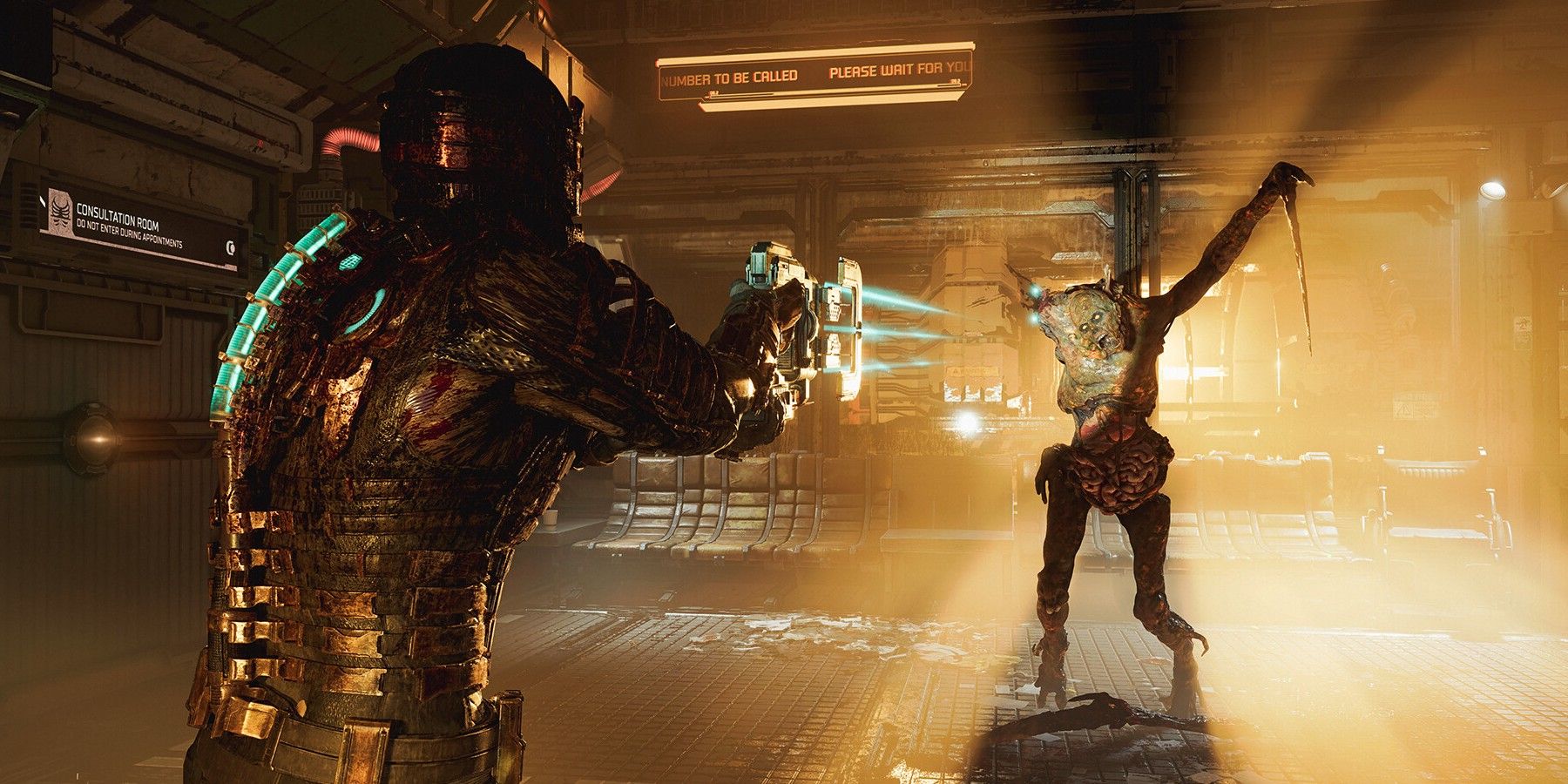 Dead Space Developers Have More Plans for Series Expansion