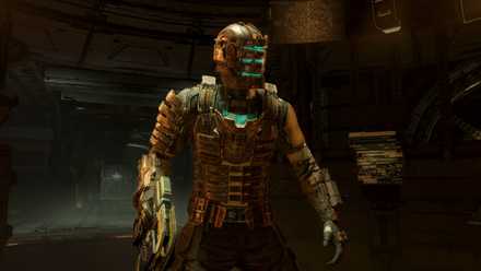 isaac space suit