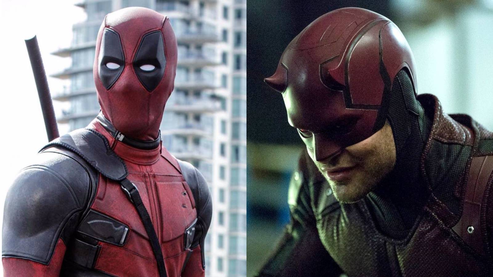 Deadpool 3 Daredevil Charlie Cox