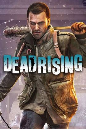 Dead Rising is Getting Remastered