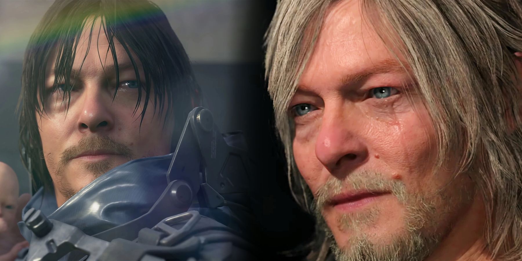 Death Stranding 2: Actors Who Should Appear In The Sequel