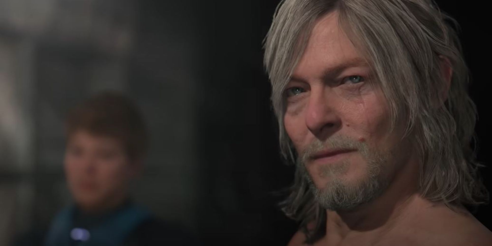 What Death Stranding 2's Subtle Name Change Could Imply