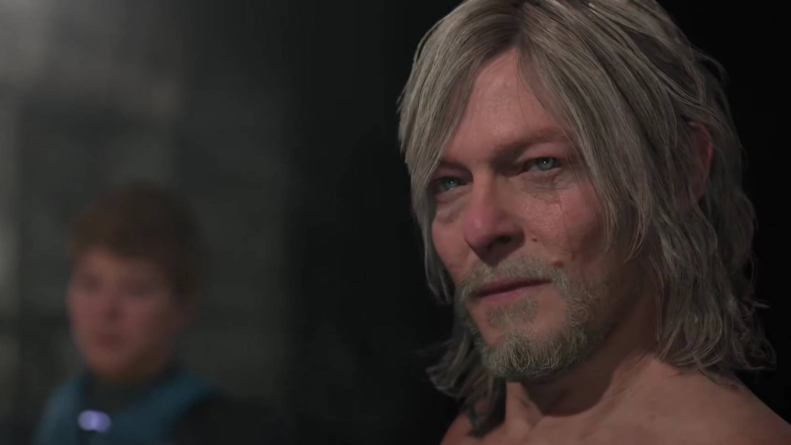 death stranding 2 sam bridges