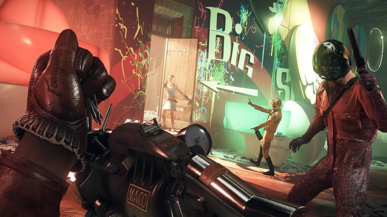 Deathloop-Gameplay-Combat-Nail-Gun