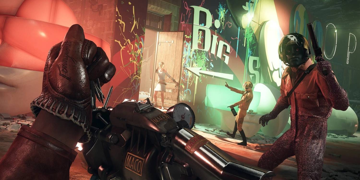 Deathloop-Gameplay-Combat-Nail-Gun