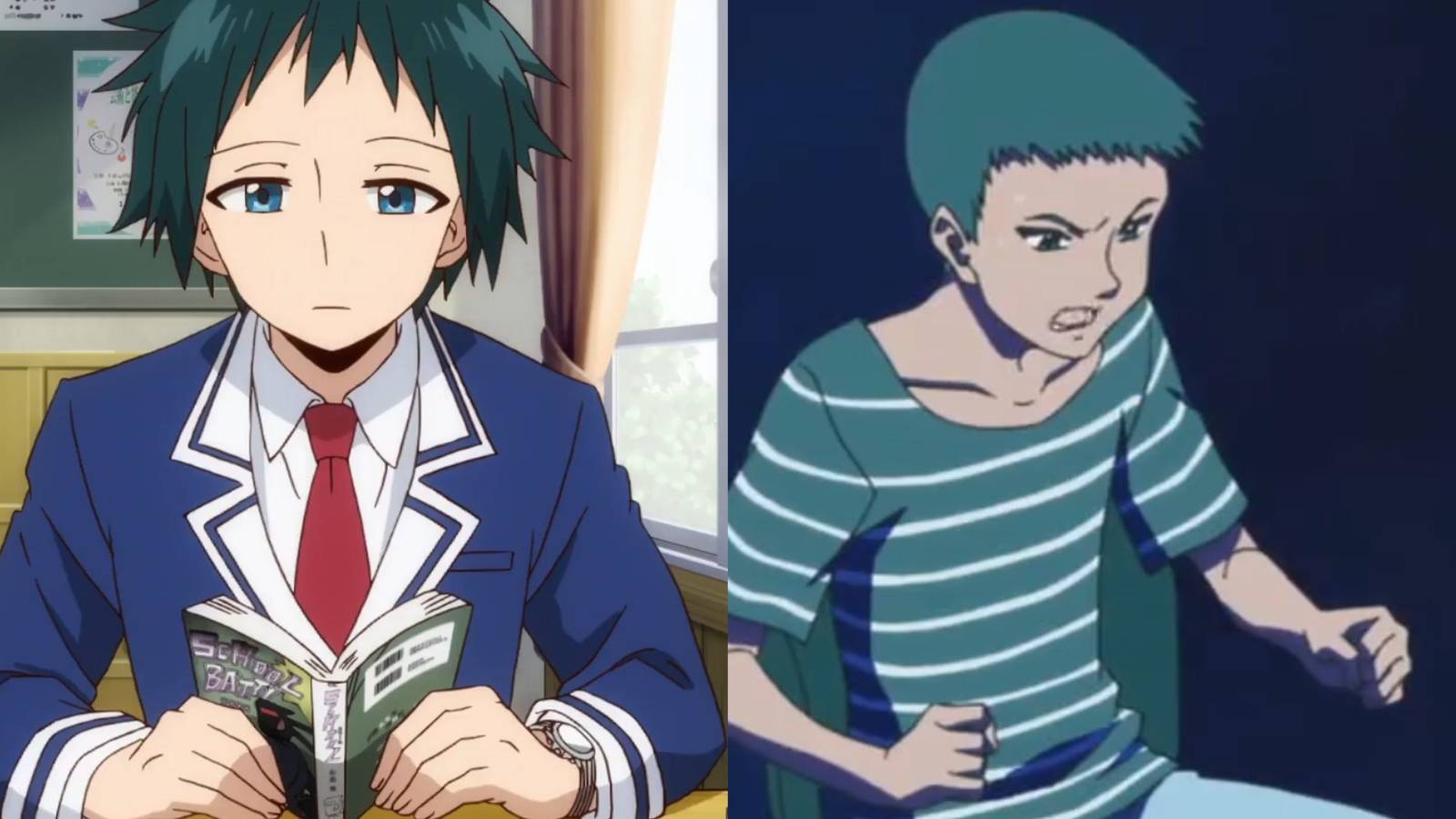 Decoy Protagonists Feature Image